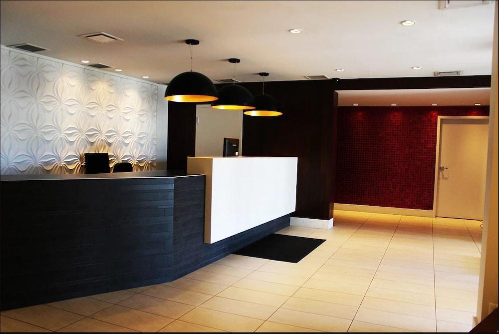 Motel Labarre Longueuil Esterno foto