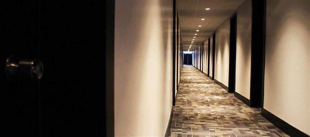 Motel Labarre Longueuil Esterno foto