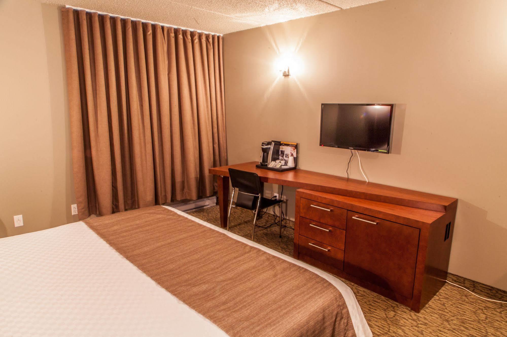 Motel Labarre Longueuil Esterno foto