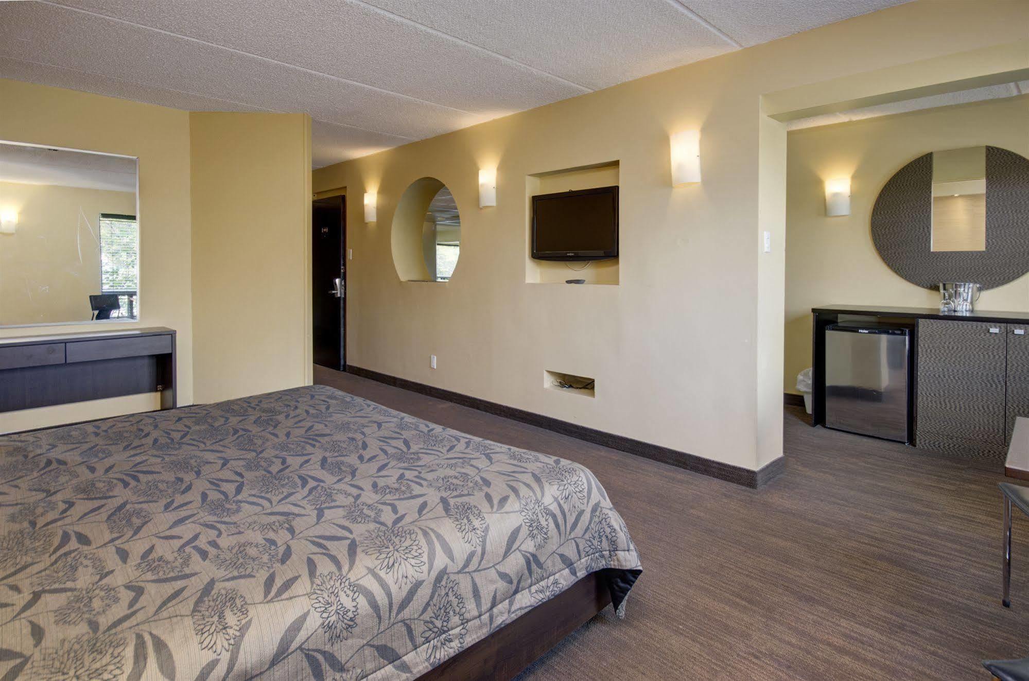 Motel Labarre Longueuil Esterno foto