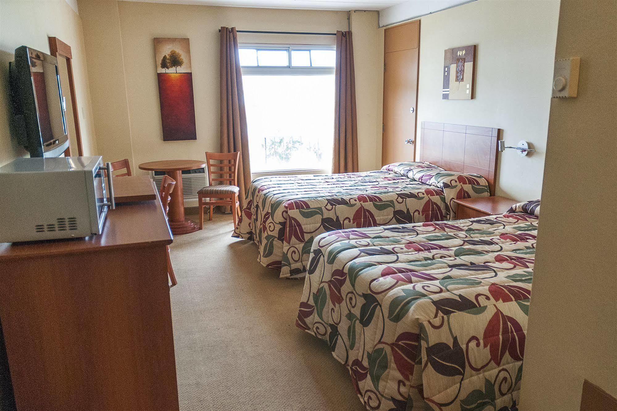 Motel Labarre Longueuil Esterno foto