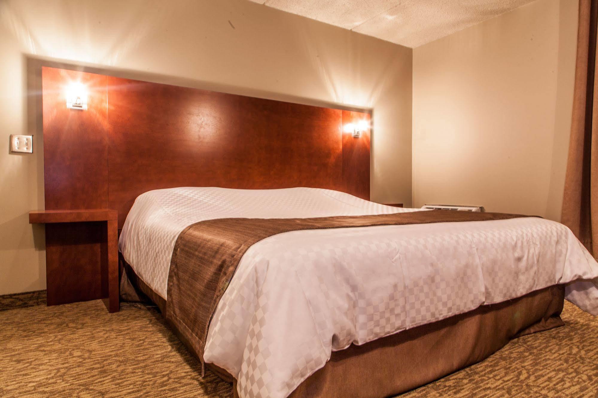 Motel Labarre Longueuil Esterno foto