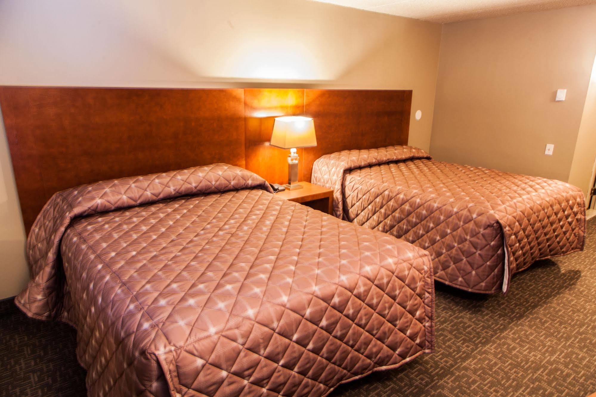 Motel Labarre Longueuil Esterno foto