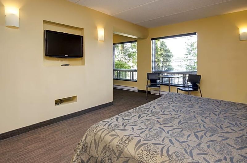 Motel Labarre Longueuil Esterno foto