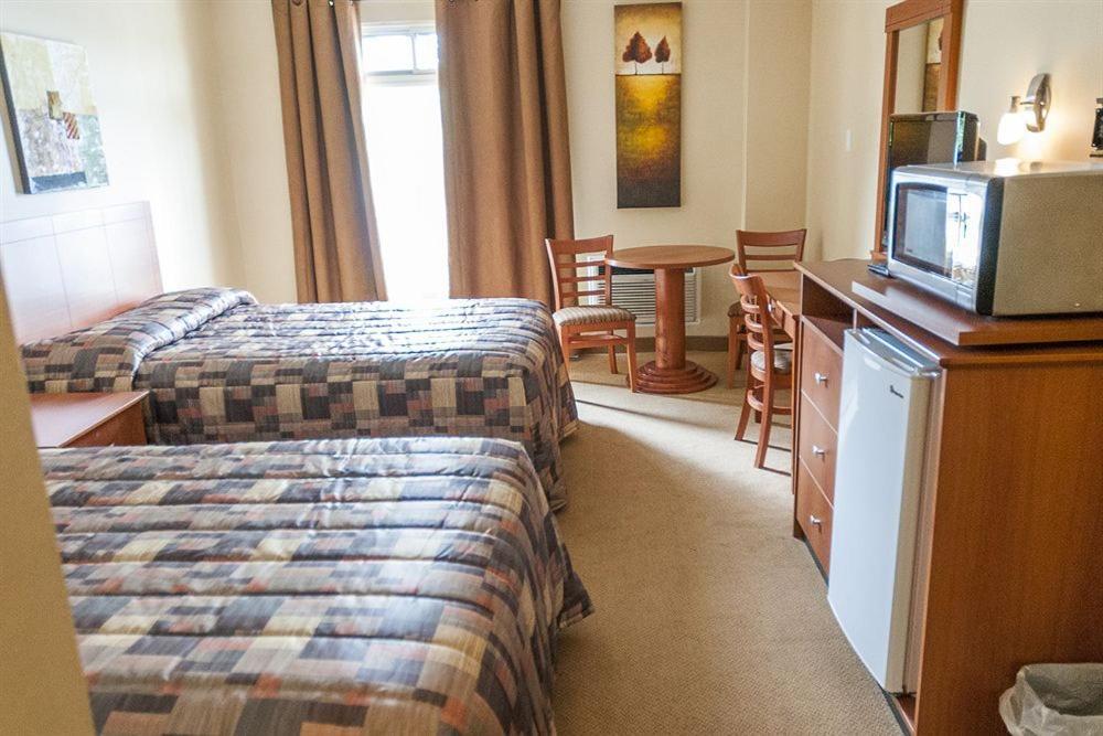 Motel Labarre Longueuil Esterno foto