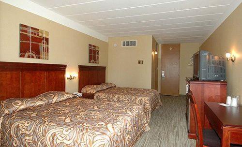 Motel Labarre Longueuil Esterno foto
